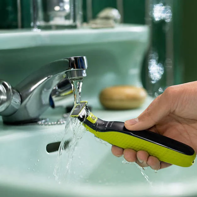 Repuesto para OneBlade OneBlade | 3 cuchillas - Image 4