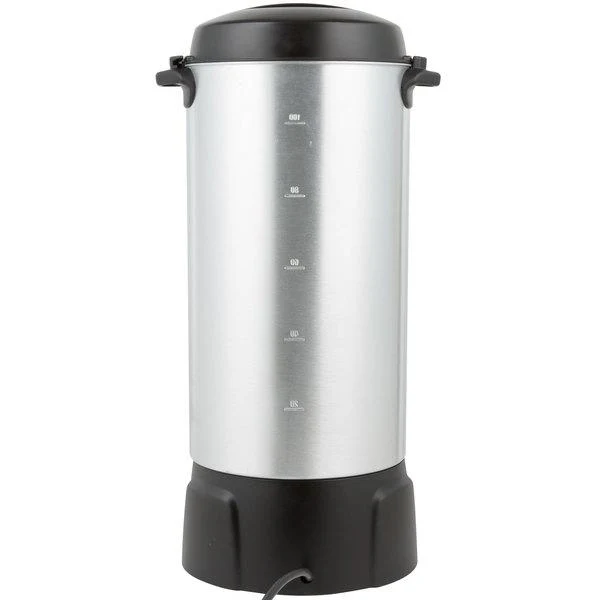 Cafetera Proctor Silex PS45100R | 100 Tazas - Image 3