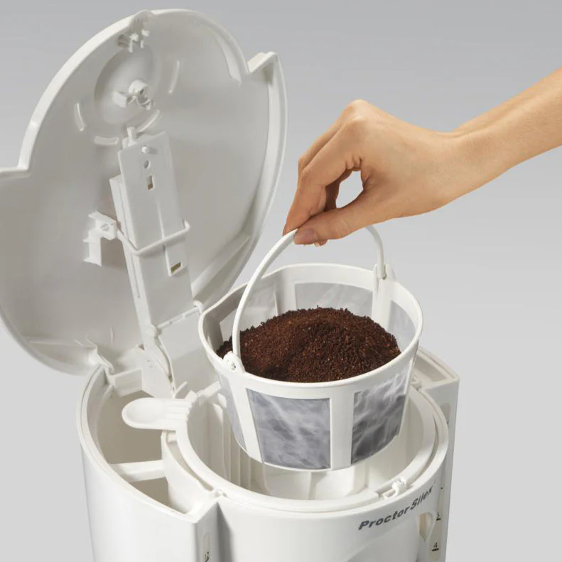 Cafetera Proctor Silex PS48521RY-MX | 12 Tazas - Image 3