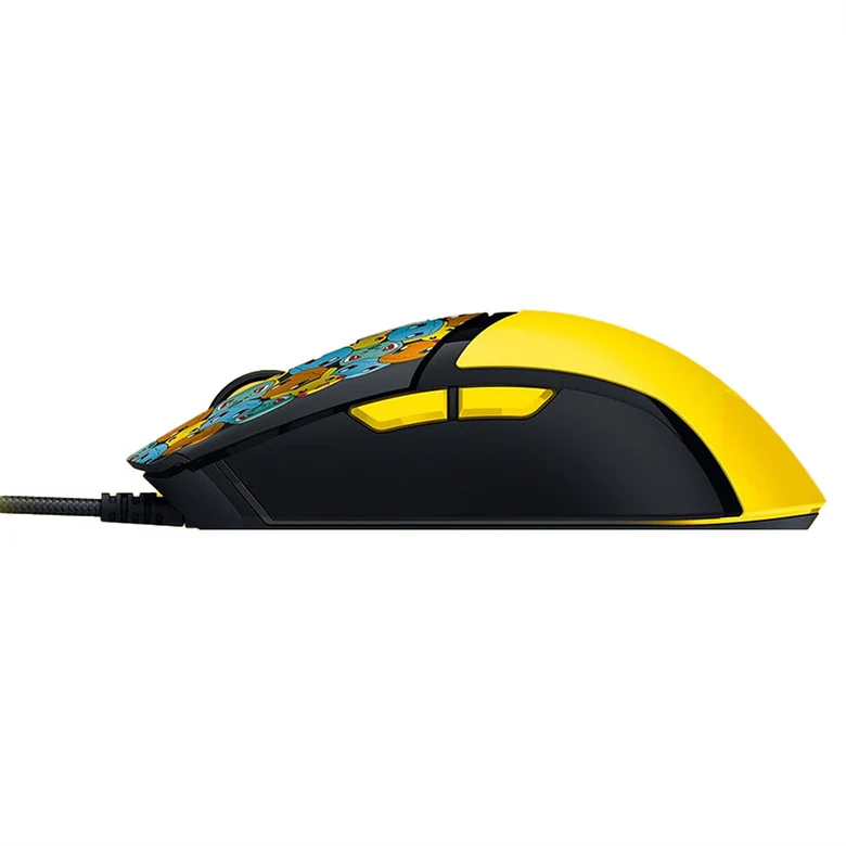 Mouse Razer Cobra Pokemon Edition RZ01-04650400-R3M1 | Cableado | USB - Image 3