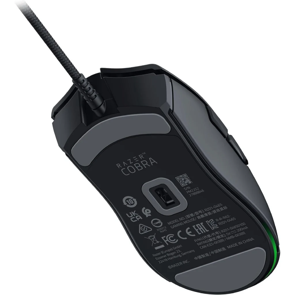 Razer Cobra | Mouse Gaming - Image 3