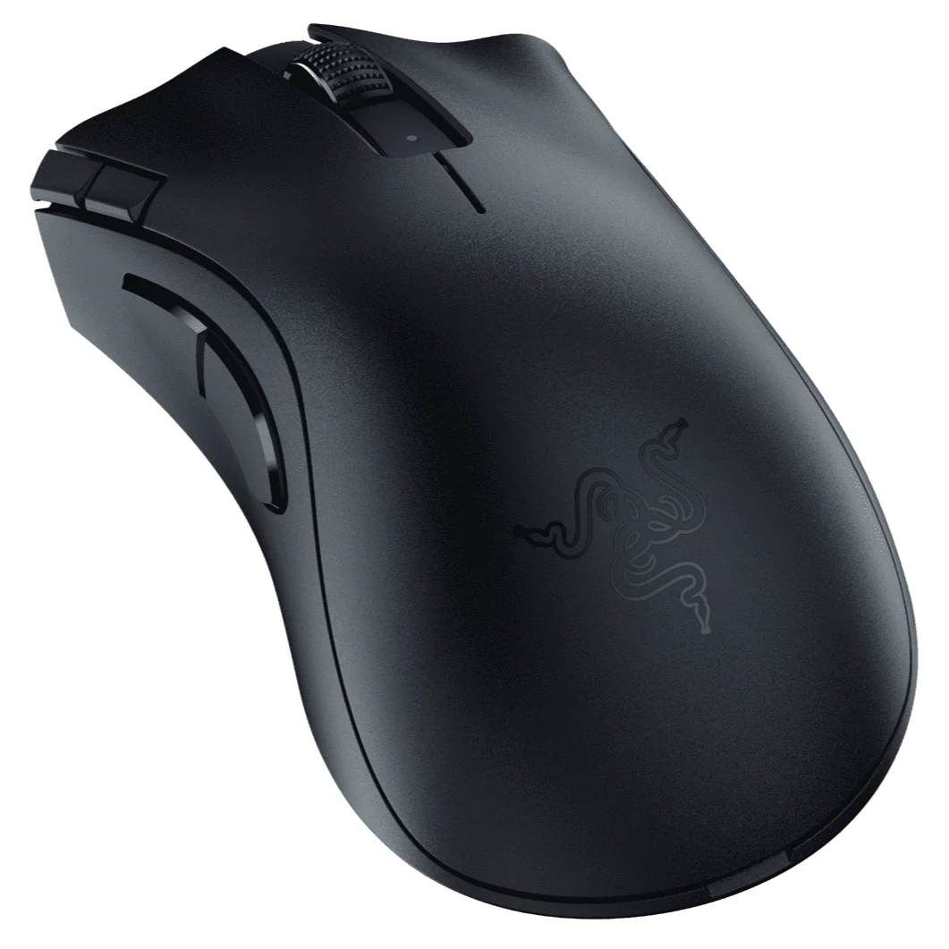Razer Deathadder V2 X Hyperspeed Wireless | Mouse Gaming - Image 2