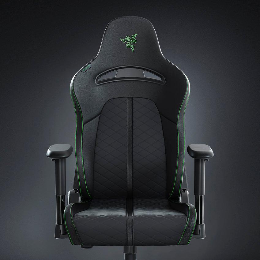 Razer Enki X | Silla Gamer - Image 5
