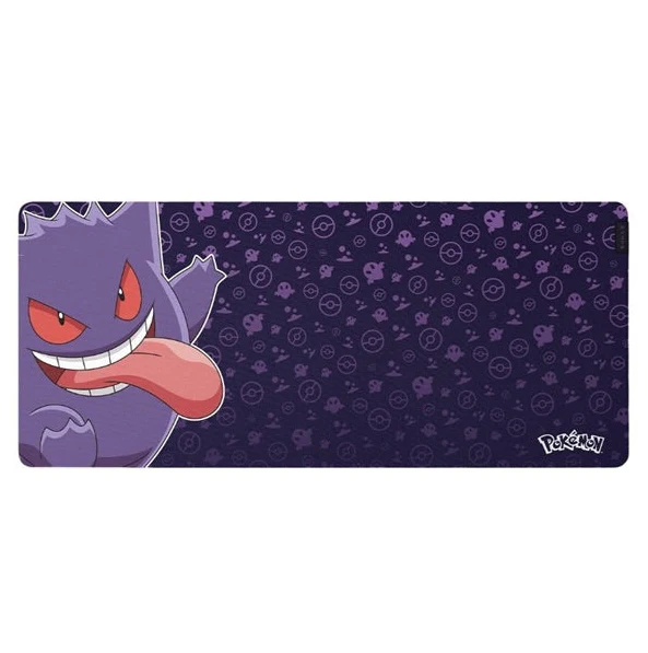 Mouse Pad Razer Gigantus V2 Pokémon Gengar Edition XX-Large RZ02-03334200-R3M1 | Gaming - Image 2