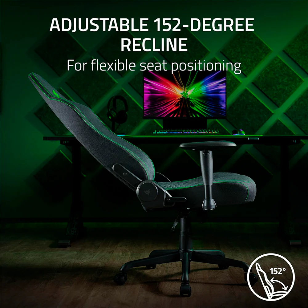 Razer Iskur V2 X | Silla Gamer - Image 3