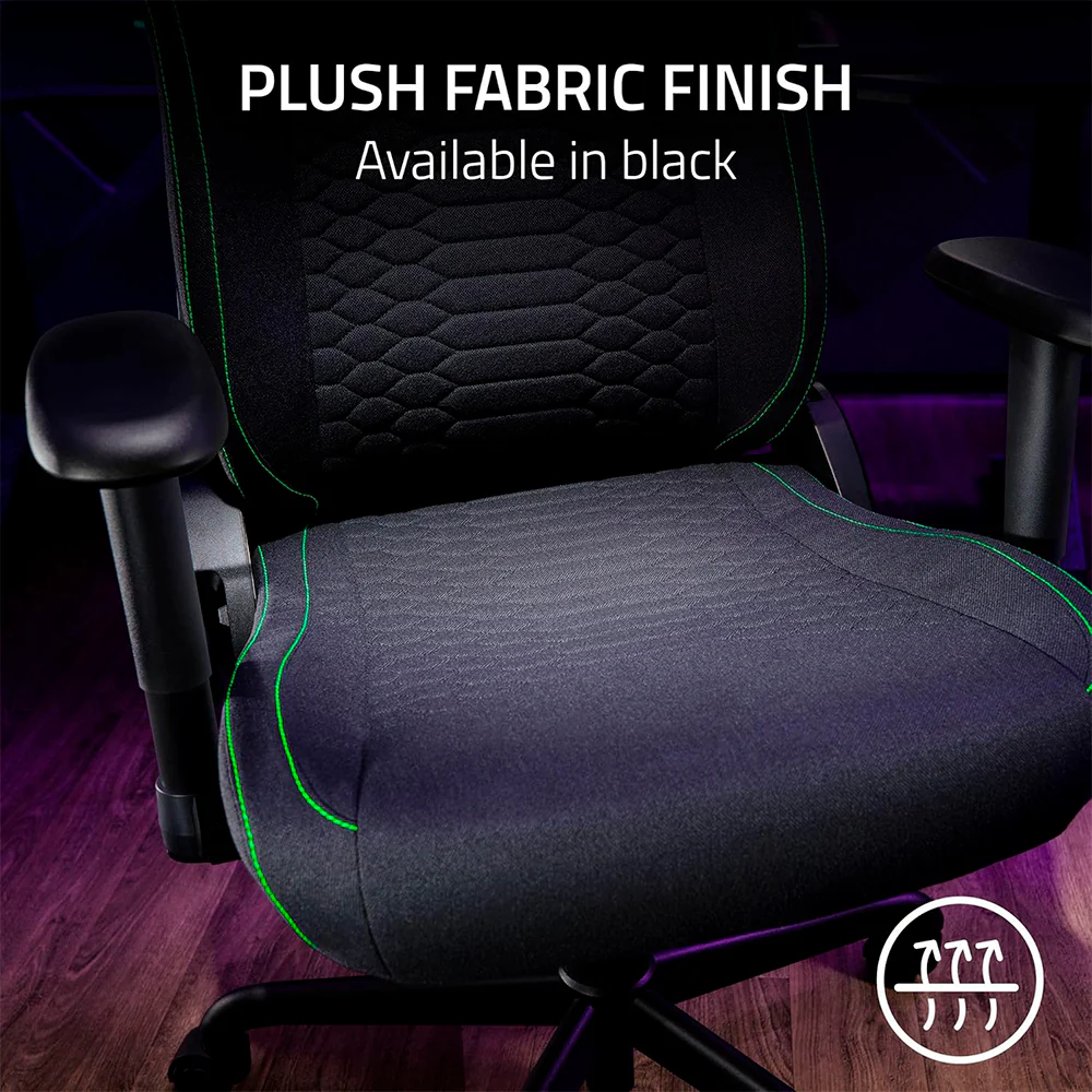 Razer Iskur V2 X | Silla Gamer - Image 6