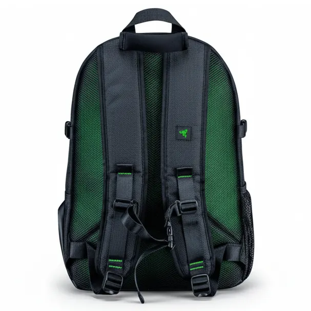 Razer Rogue 16 Backpack V3 | Maletín para Notebook Gaming | Hasta 16" - Image 2