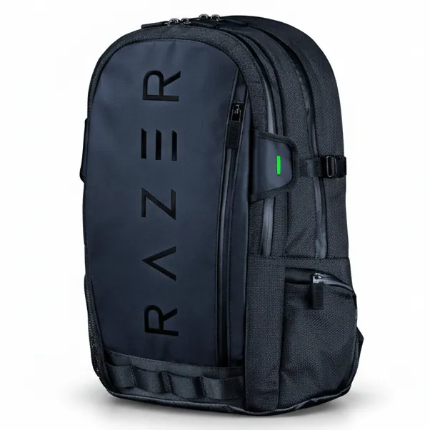 Razer Rogue 16 Backpack V3 | Maletín para Notebook Gaming | Hasta 16" - Image 3