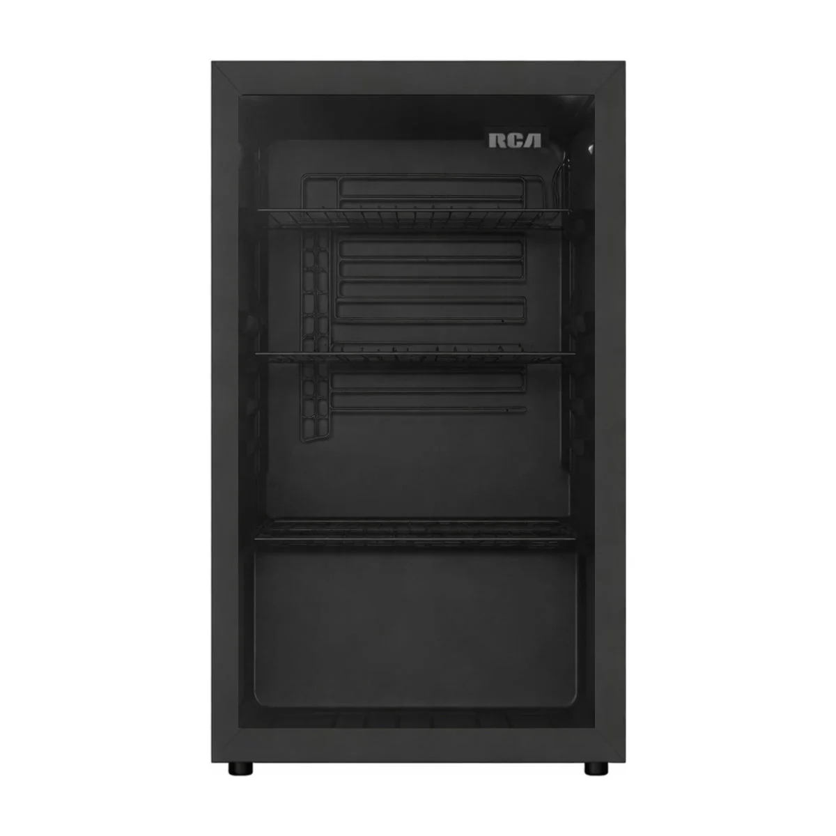 Refrigeradora RCA RCBC90 | 3.3 pies cúbicos | Mini Bar - Image 2