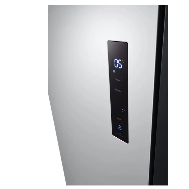 Refrigeradora LG GS51BPP | 18 pies cúbicos | Side By Side - Image 2