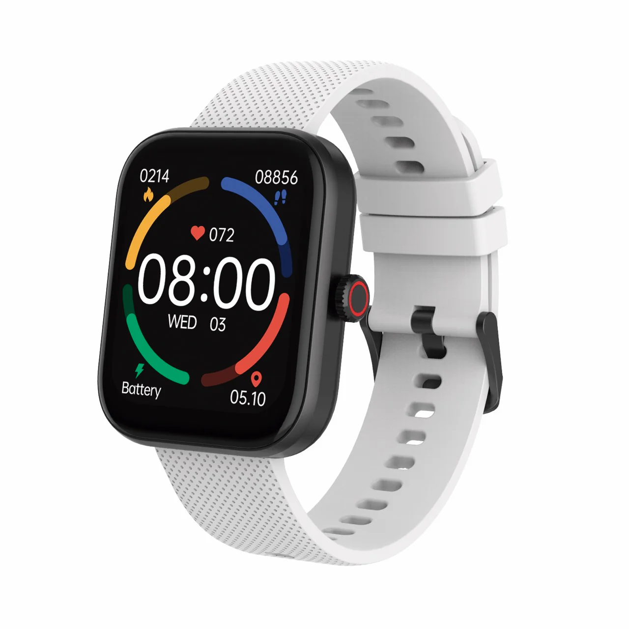 Reloj Inteligente Go AEON SW-012 - Image 3