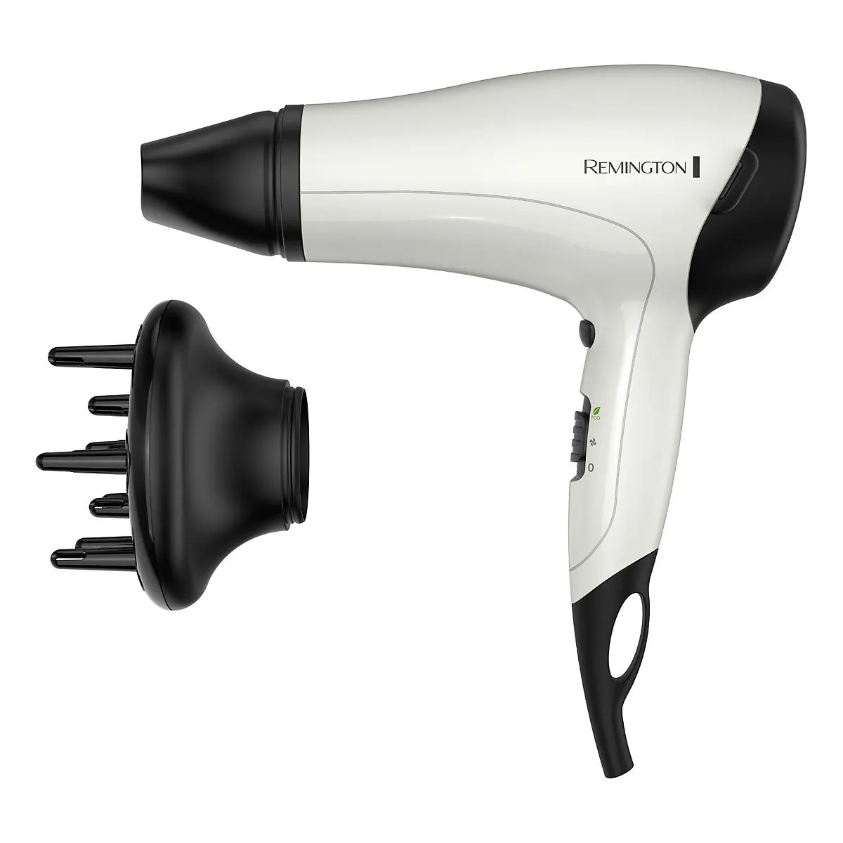 Secador de Cabello Remington Power Volumen 2000 D3015 | 2000W - Image 8