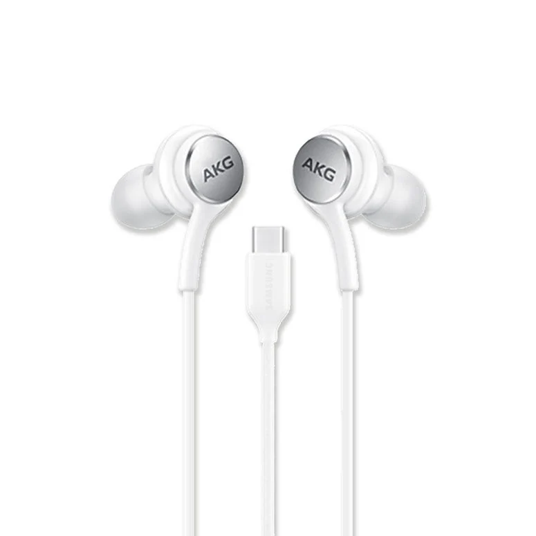 Audífonos Samsung AKG Tipo-C