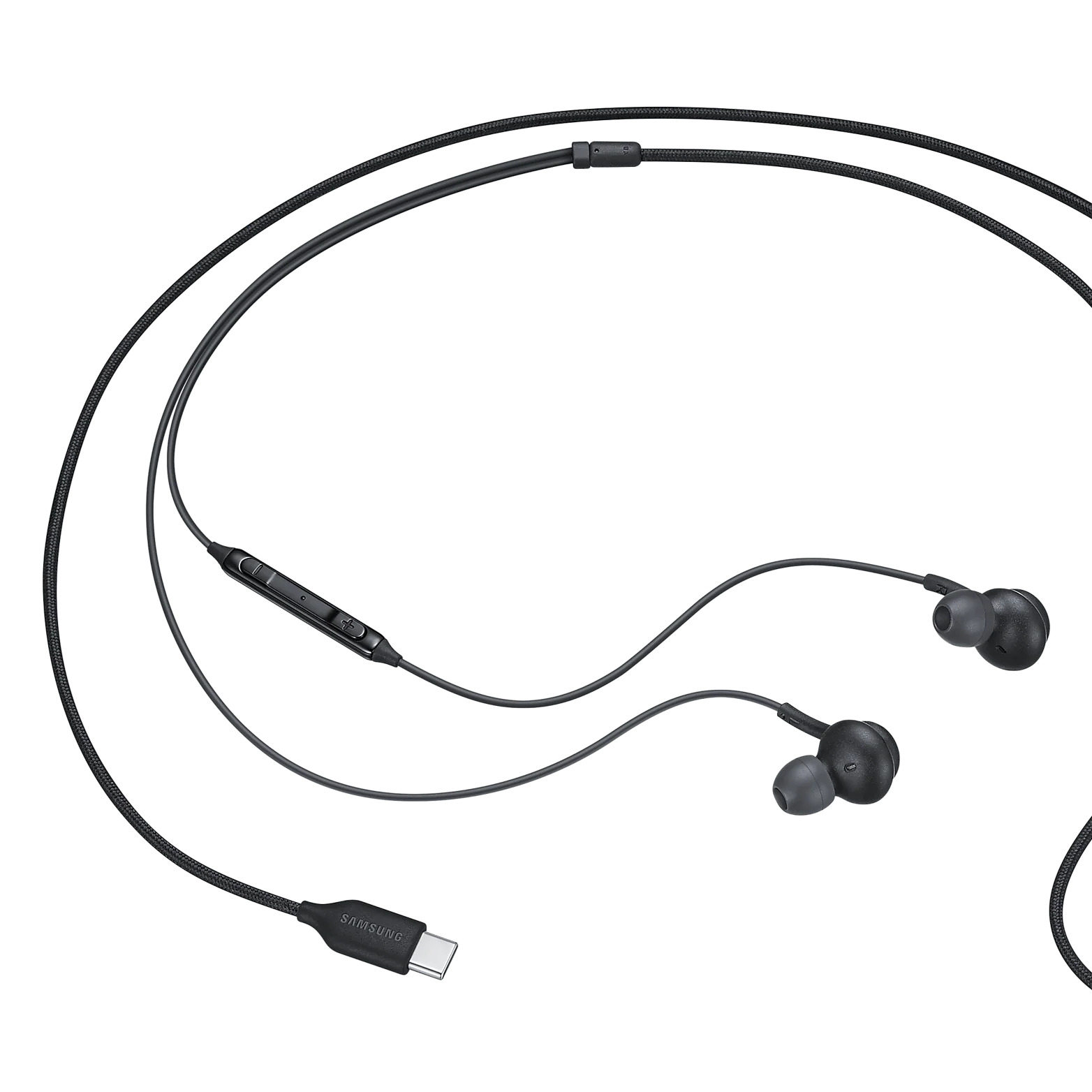 Audífonos Samsung AKG Tipo-C - Image 5