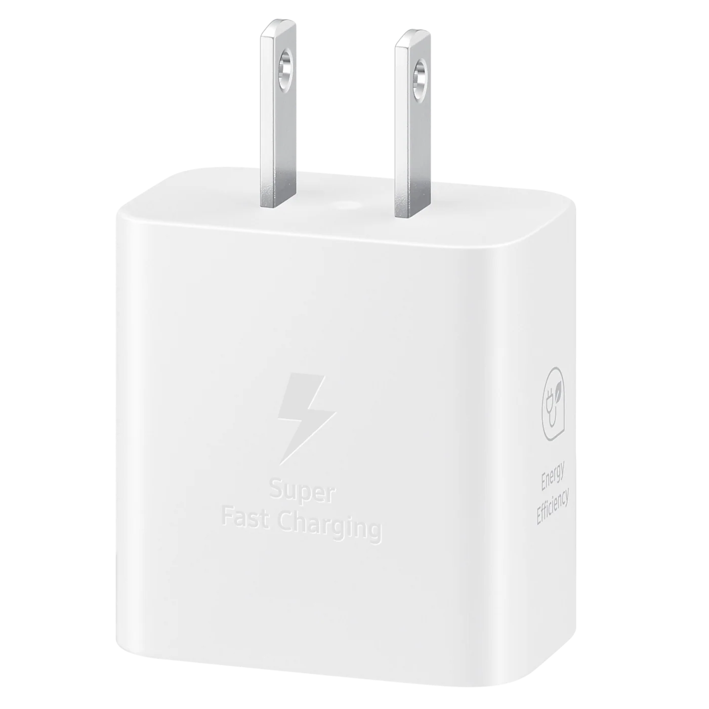 Cargador de Pared Samsung EP-T2510NWTGTW | USB-C | 25W