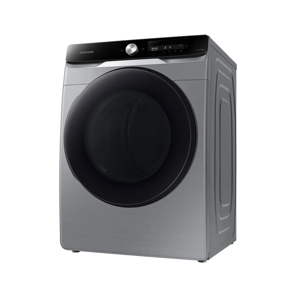Secadora Samsung DV22C6370PP | Gas | 22kg | Carga Frontal - Image 3