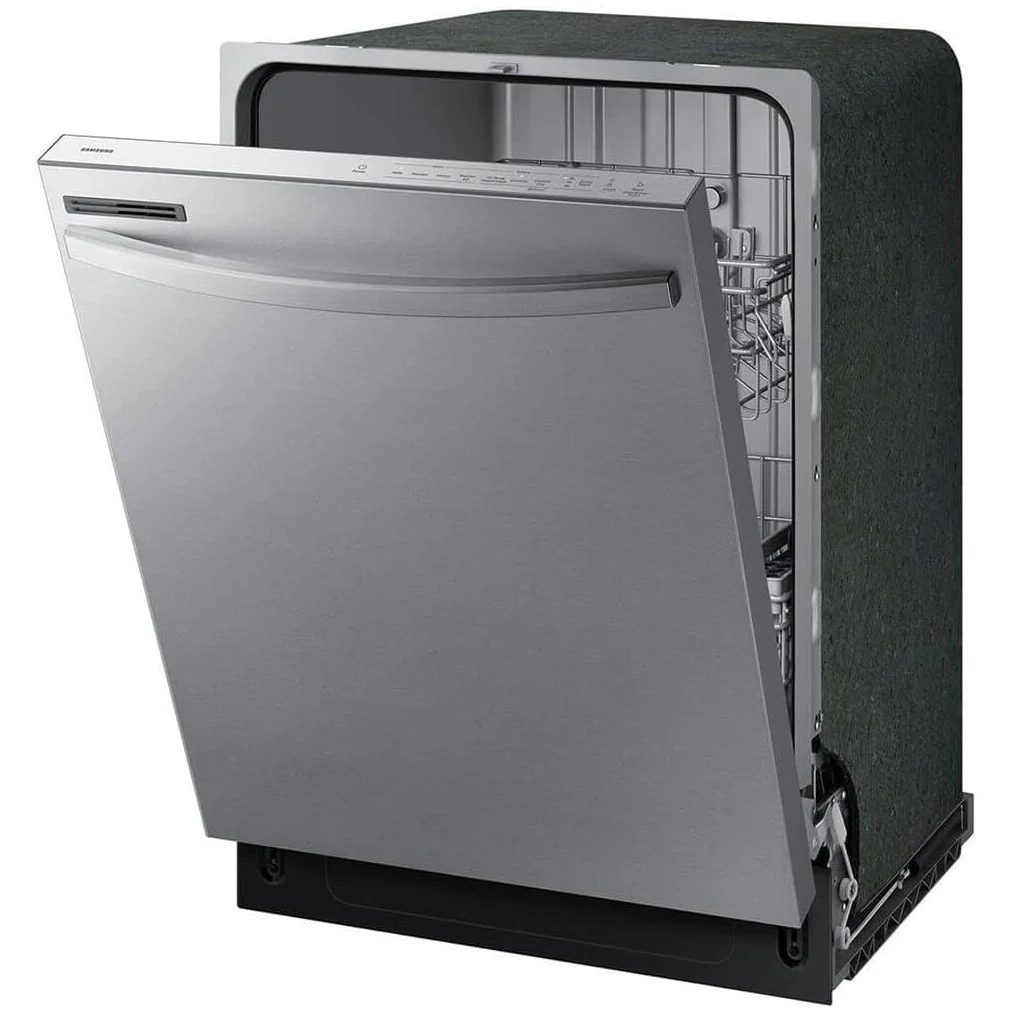 Lavaplatos Samsung DW80CG4021SR | 24" | Acero Inoxidable - Image 3
