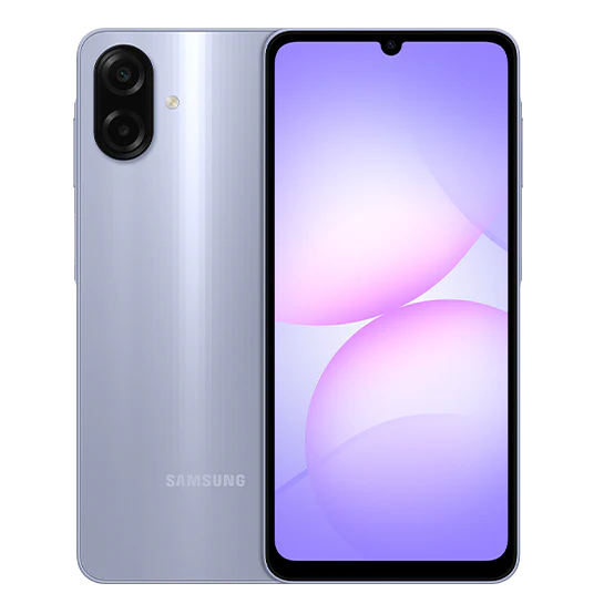 Samsung Galaxy A07 | 6.7"