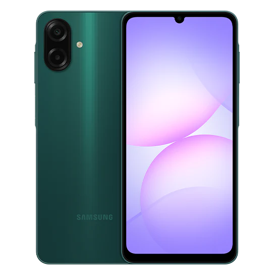 Samsung Galaxy A07 | 6.7" - Image 3