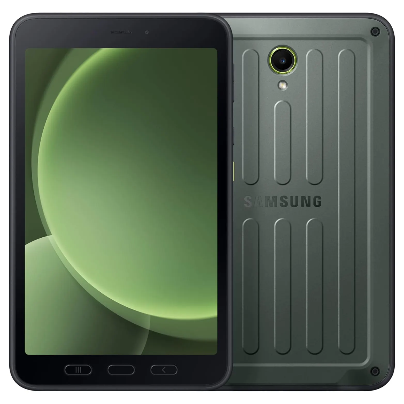 Samsung Galaxy Tab Active 5 | 8" | 6GB RAM | 128GB | 5G + Wi-Fi (Incluye S Pen)