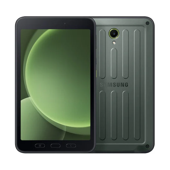 Samsung Galaxy Tab Active 5 | 8" | 6GB RAM | 128GB | 5G + Wi-Fi (Incluye S Pen) - Image 5
