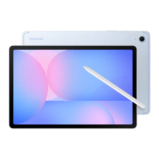Samsung Galaxy Tab S10 FE | 5G + Wi-Fi | 10.9" | Android | Incluye S-Pen