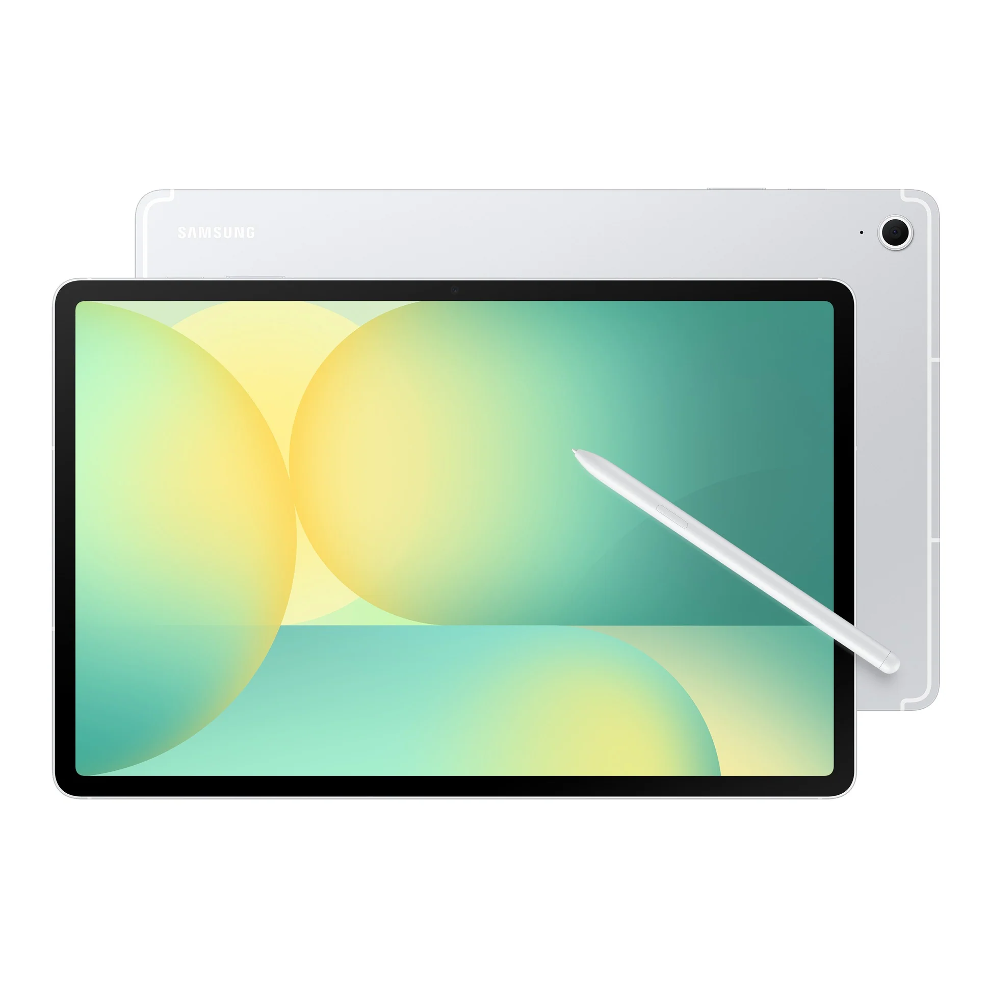 Samsung Galaxy Tab S10 FE Plus | 5G + Wi-Fi | 13.1" | Android | Incluye S-Pen - Image 2