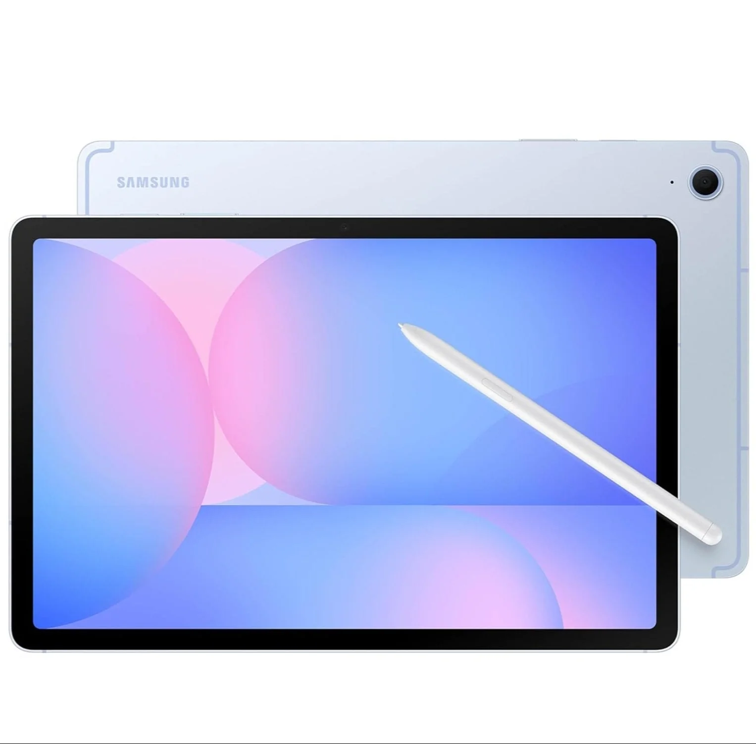 Samsung Galaxy Tab S10 FE | Wi-Fi | 10.9" | Android | Incluye S-Pen - Image 2