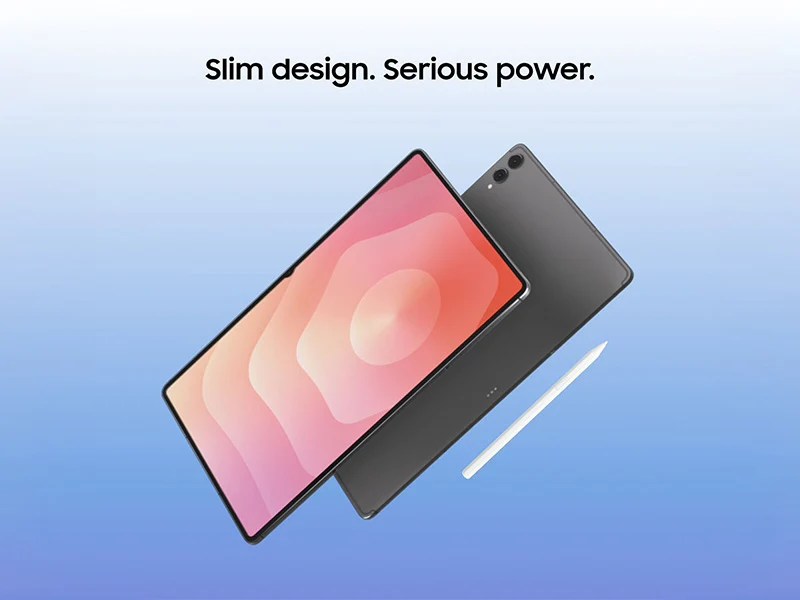 Samsung Galaxy Tab S11 Ultra | Wi-Fi | 14.6" | Android - Image 5