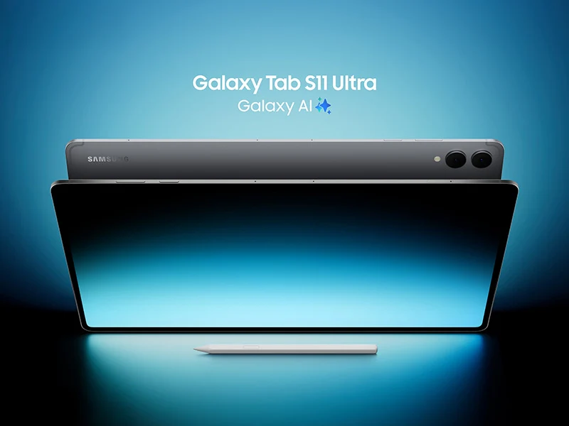 Samsung Galaxy Tab S11 Ultra | Wi-Fi | 14.6" | Android - Image 6