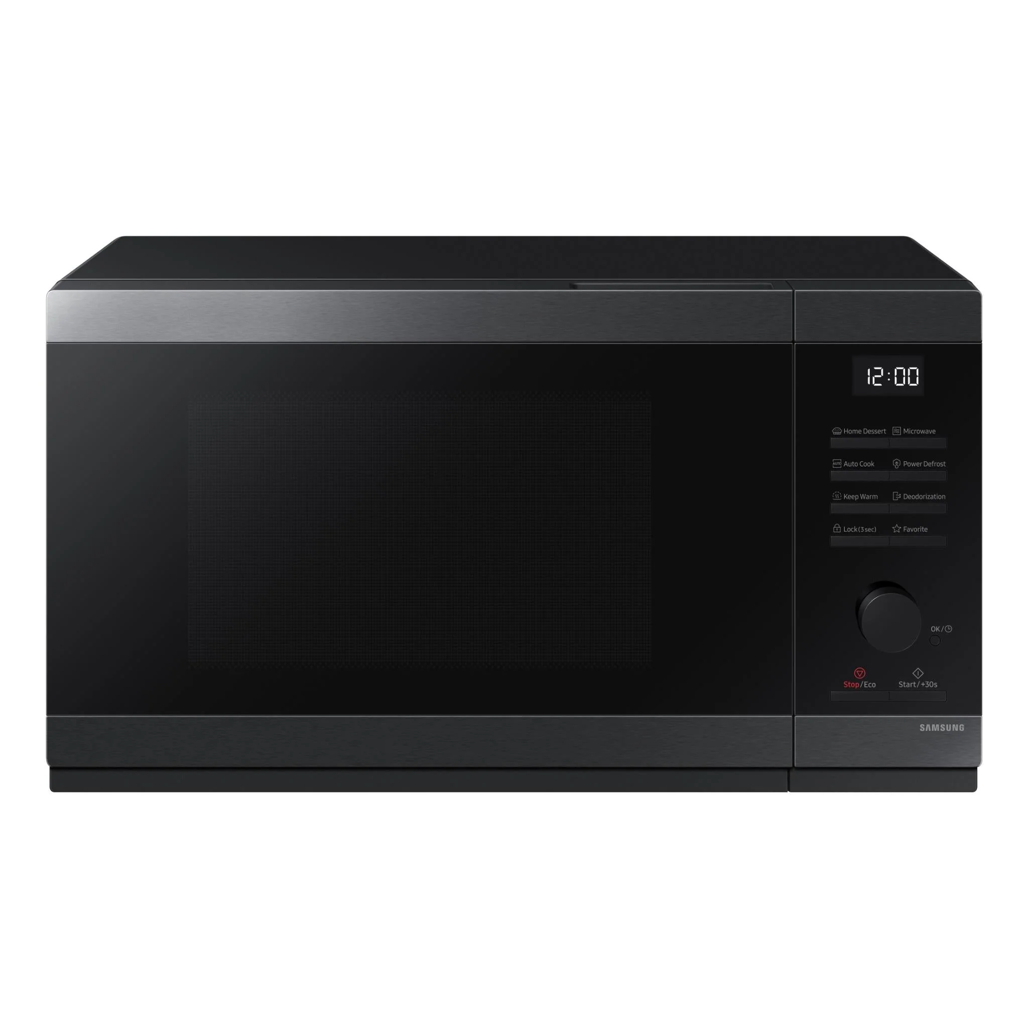 Microondas Samsung MS32DG4504AG | 1.1 Pies Cúbicos