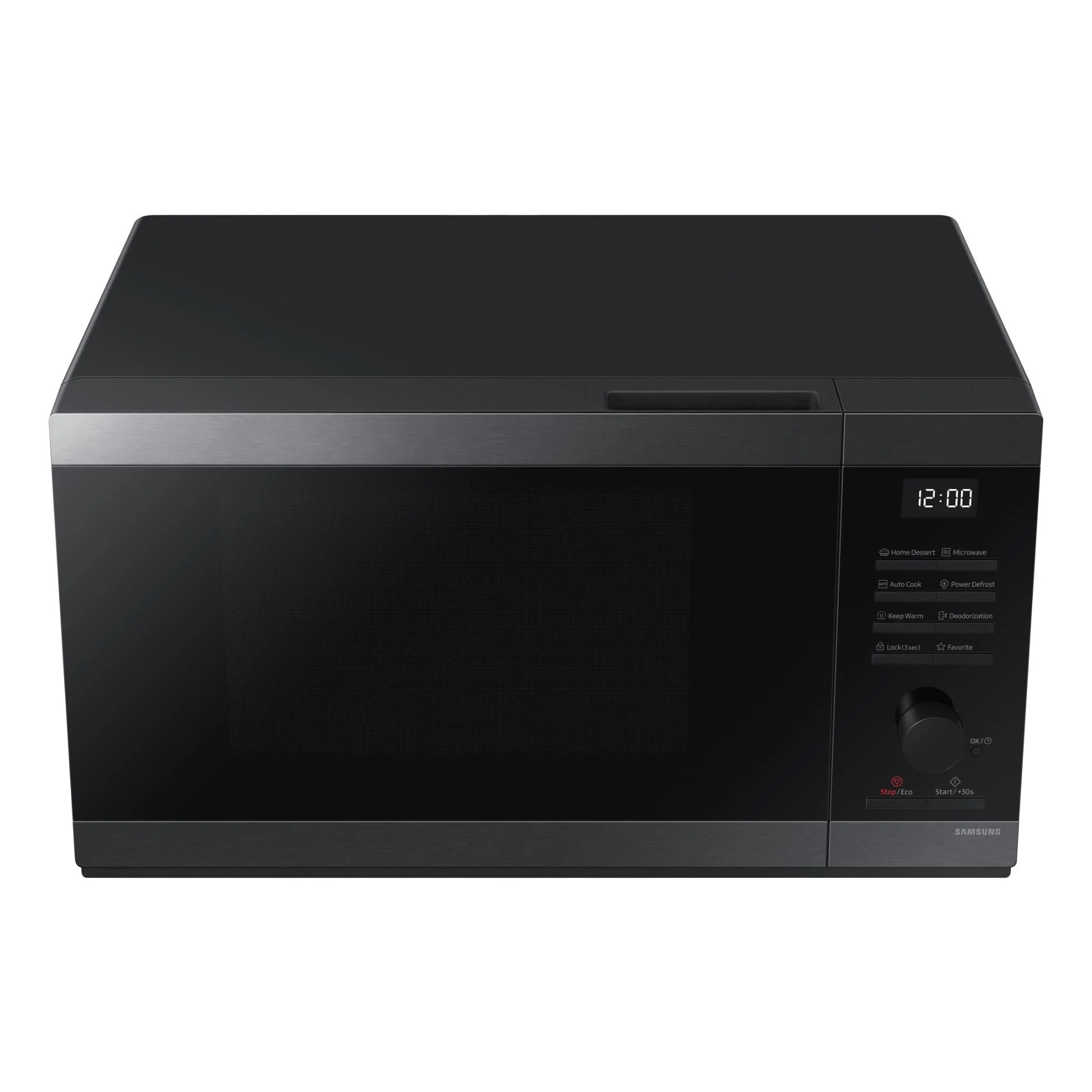 Microondas Samsung MS32DG4504AG | 1.1 Pies Cúbicos - Image 5