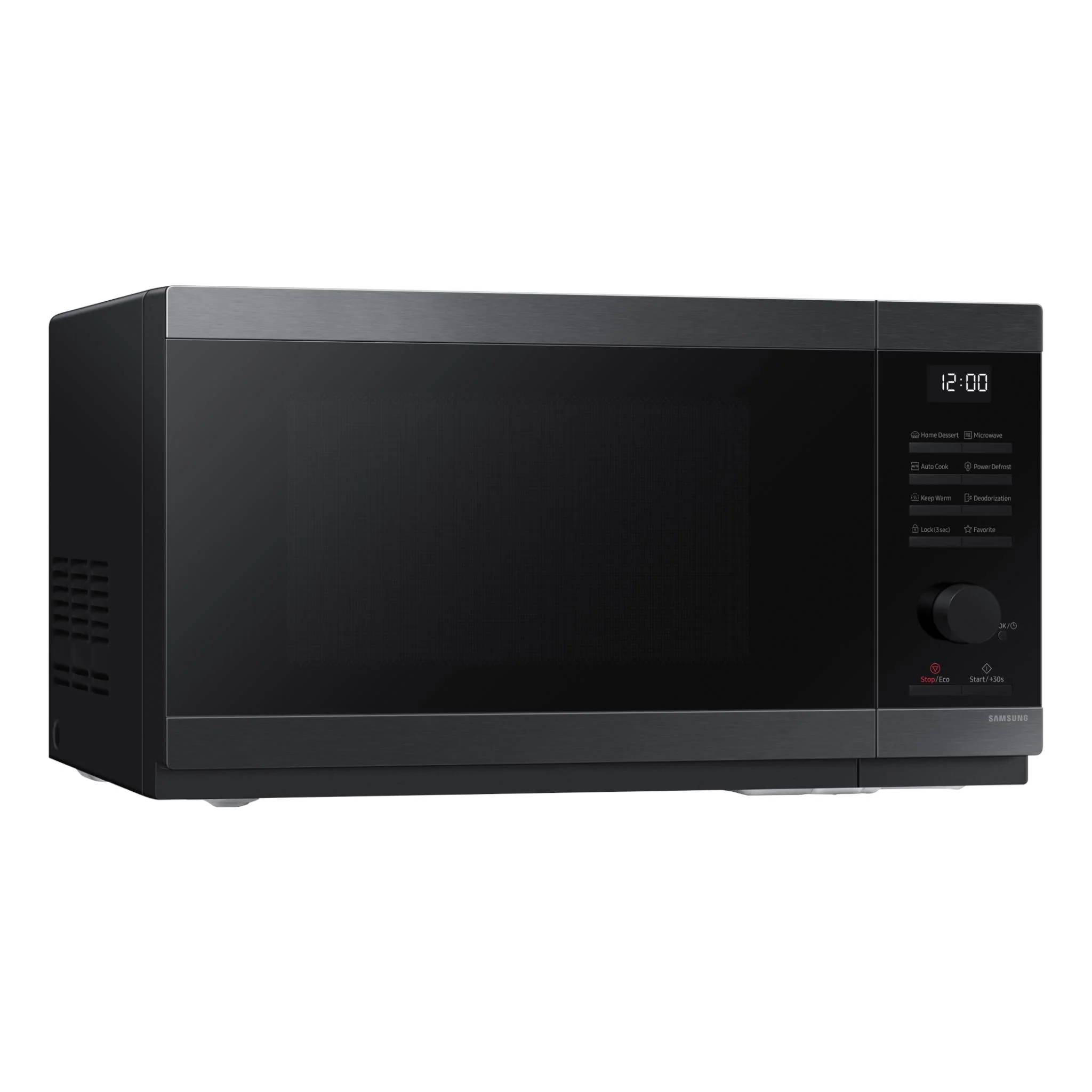 Microondas Samsung MS32DG4504AG | 1.1 Pies Cúbicos - Image 6