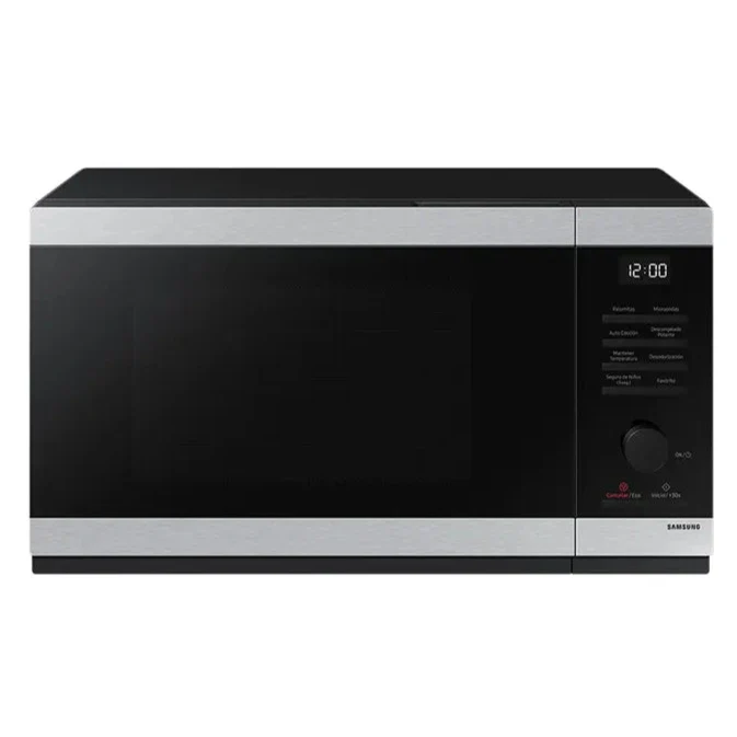 Microondas Samsung MS32DG4504AT | 1.1 Pies Cúbicos | 1000W