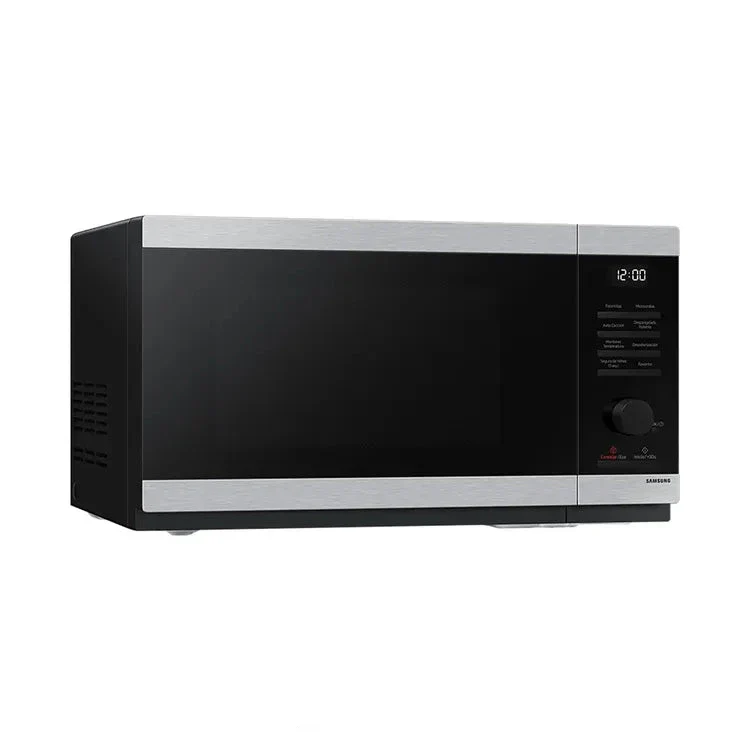 Microondas Samsung MS32DG4504AT | 1.1 Pies Cúbicos | 1000W - Image 2