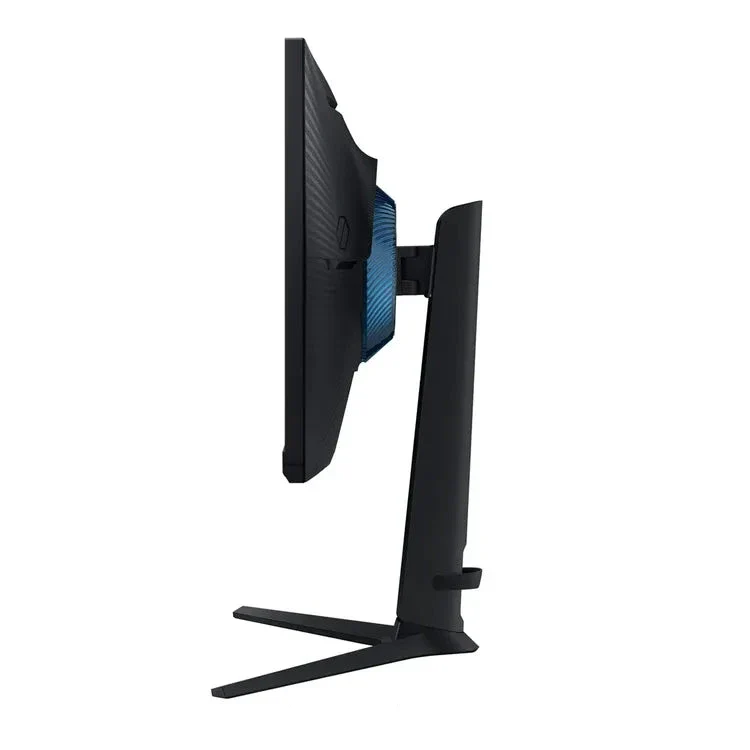 Monitor Samsung Odyssey G3 | 24" | 1920 x 1080 | 180Hz | Display Port | HDMI - Image 3