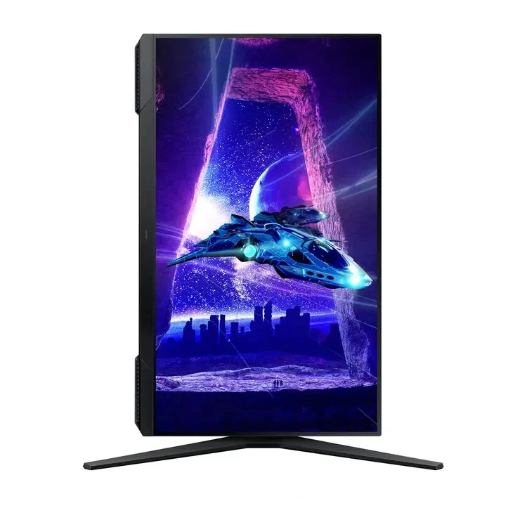Monitor Samsung Odyssey G3 | 24" | 1920 x 1080 | 180Hz | Display Port | HDMI - Image 5