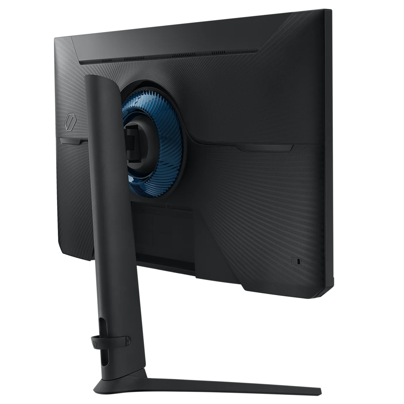 Monitor Samsung Odyssey | 27" | Full HD | 1920 x 1080 | IPS | 240Hz | HDMI | DP - Image 5