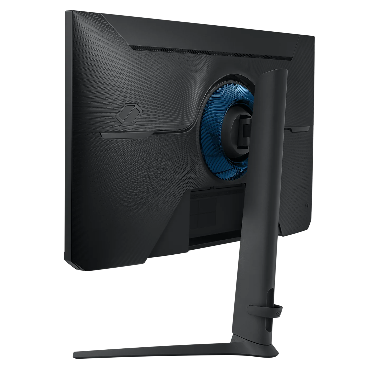 Monitor Samsung Odyssey | 27" | Full HD | 1920 x 1080 | IPS | 240Hz | HDMI | DP - Image 6
