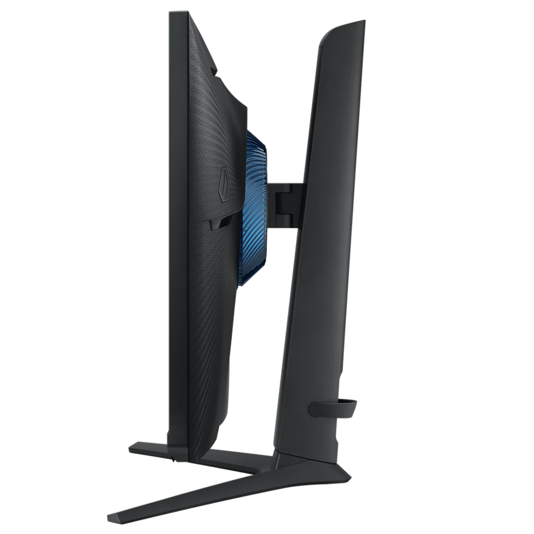 Monitor Samsung Odyssey | 27" | Full HD | 1920 x 1080 | IPS | 240Hz | HDMI | DP - Image 8