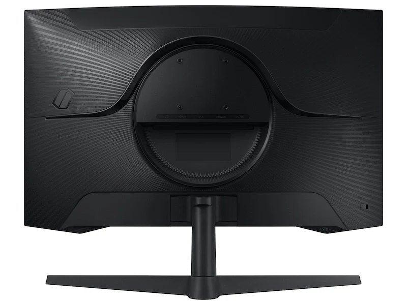 Monitor Gaming Curvo Full QHD Samsung Odyssey G5 G55C | 27" | 2560 x 1440 | 165Hz | Display Port | HDMI - Image 3