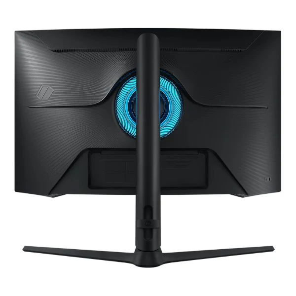 Monitor Curvo QHD de 27" Samsung Odyssey G6 | Gaming | 2560 x 1440 | 240Hz | 2500:1 | DisplayPort | HDMI - Image 3