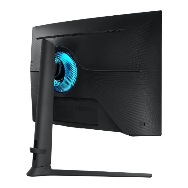 Monitor Curvo QHD de 27" Samsung Odyssey G6 | Gaming | 2560 x 1440 | 240Hz | 2500:1 | DisplayPort | HDMI - Image 4