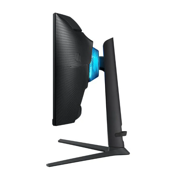 Monitor Curvo QHD de 27" Samsung Odyssey G6 | Gaming | 2560 x 1440 | 240Hz | 2500:1 | DisplayPort | HDMI - Image 5