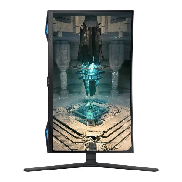 Monitor Curvo QHD de 27" Samsung Odyssey G6 | Gaming | 2560 x 1440 | 240Hz | 2500:1 | DisplayPort | HDMI - Image 7
