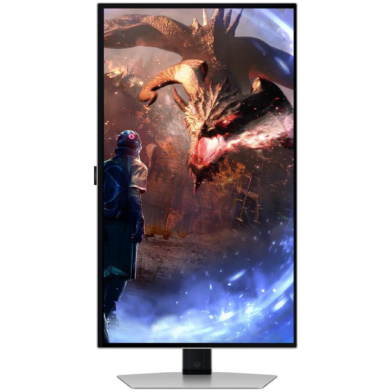 Monitor Samsung Odyssey OLED G6 | 27" | 2560 x 1440 | 360Hz | HDMI - Image 4