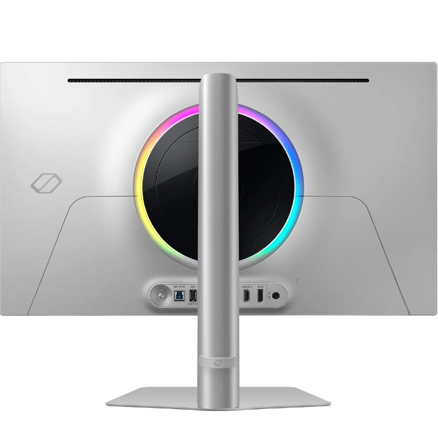 Monitor Samsung Odyssey OLED G6 | 27" | 2560 x 1440 | 360Hz | HDMI - Image 5