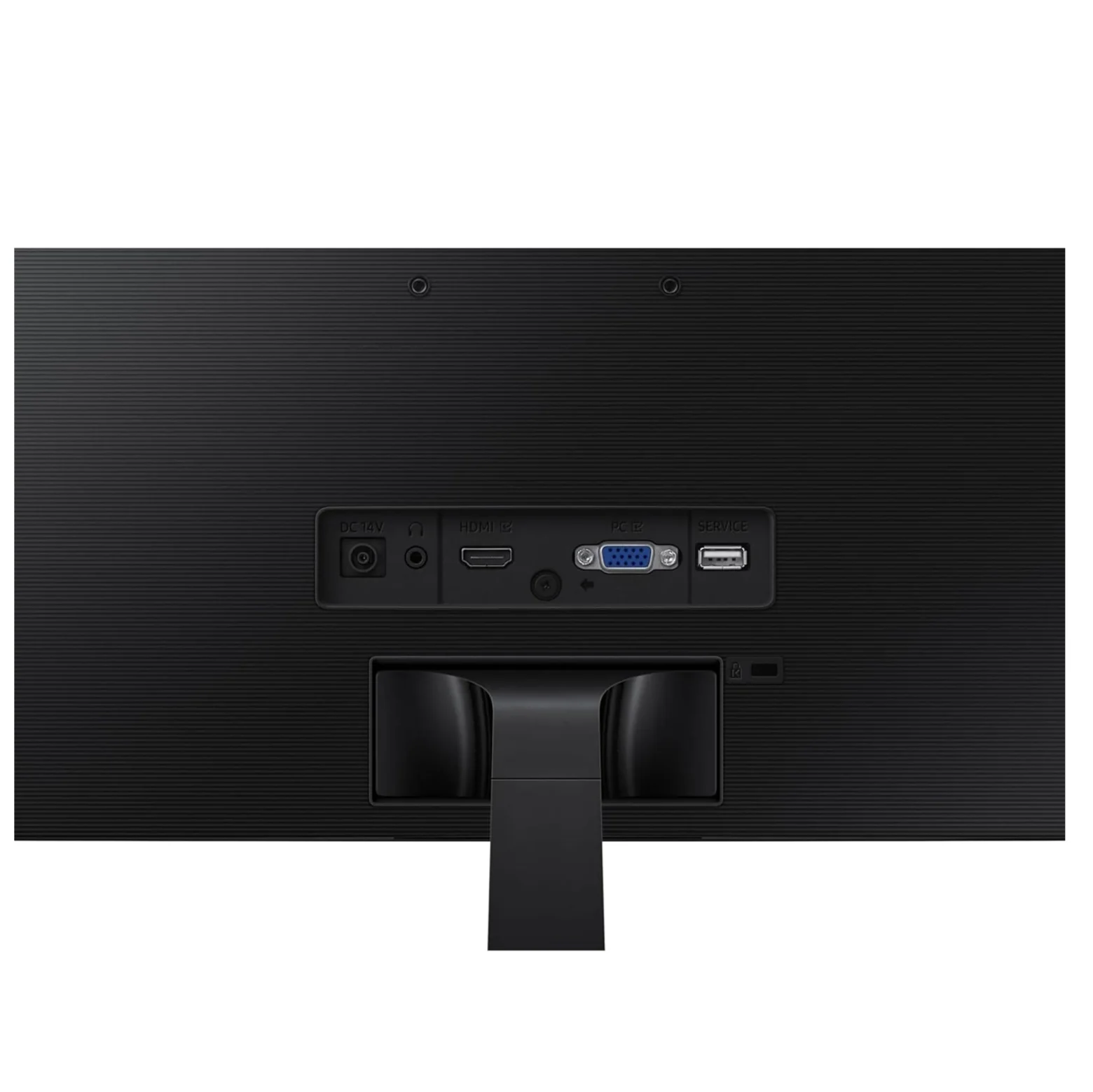 Monitor Curvo Samsung Essential S30GD | 27" | 1920x1080 | 100Hz | VGA | HDMI - Image 4