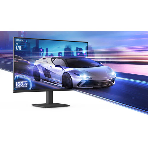 Monitor Samsung S30GD | 24" | FHD | HDMI | 100Hz - Image 8