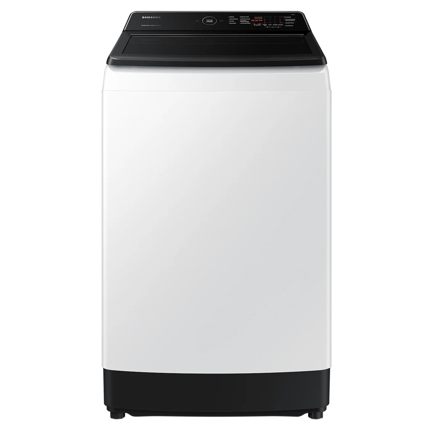 Lavadora Samsung WA13CG5441BW/AP | Inverter | 13kg | Carga Superior